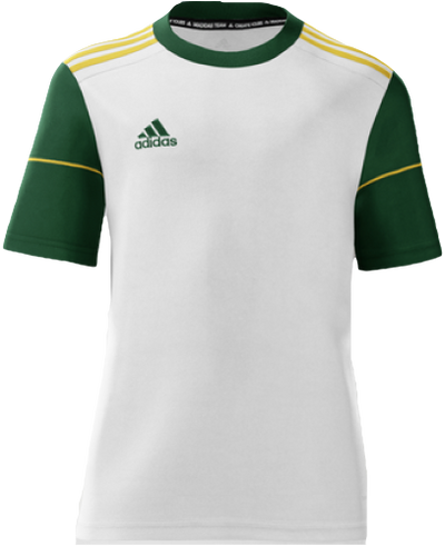 adidas Squadra 17 Custom Jersey