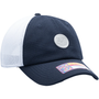 Gorra ajustable clásica Fan Ink Club America Ace