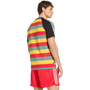 adidas Bob Marley Originals Multi-Color Tee