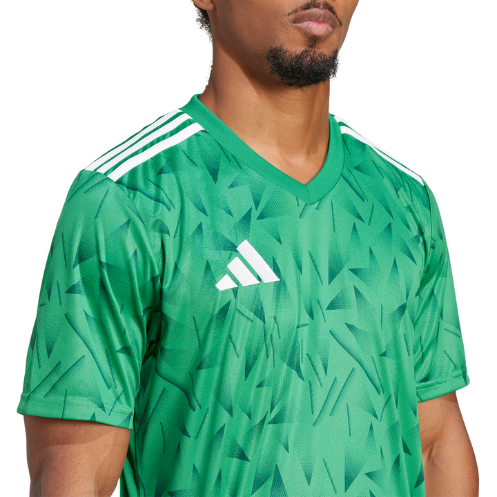 adidas Team Icon 25 Short Sleeve Jersey