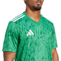 adidas Team Icon 25 Short Sleeve Jersey