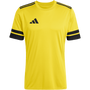 Camiseta de manga corta Adidas Squadra25