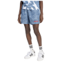 adidas Denim Graphic Shorts - Denim Collection