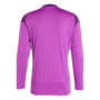 adidas Tiro25 Competition Long Sleeve Goalkeeper Jersey