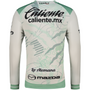 charly 2025 26 Men’s Away Long Sleeve Jersey