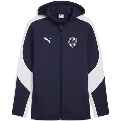 puma Monterrey Men’s Evostripe Hooded Jacket