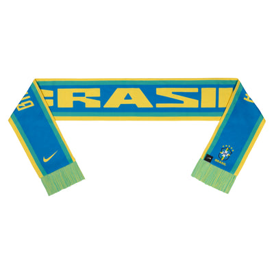 Nike Brazil Jacquard Scarf