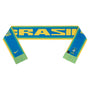 Nike Brazil Jacquard Scarf