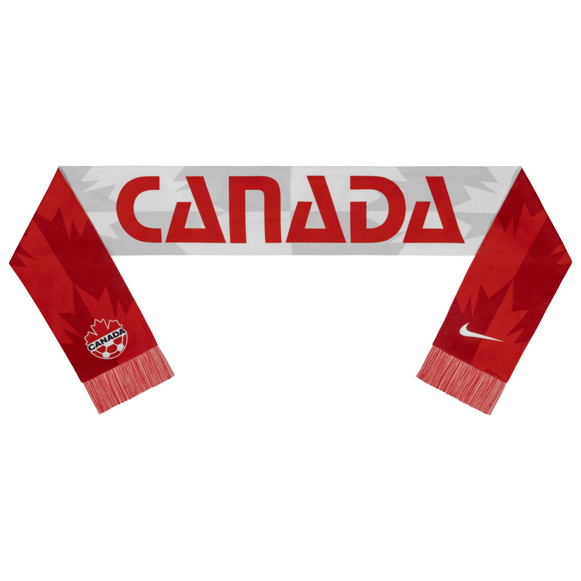 Nike Canada Jacquard Scarf