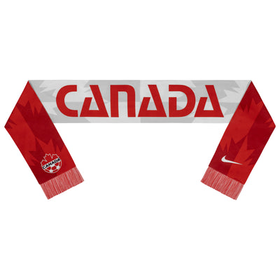 Bufanda Jacquard Nike Canadá