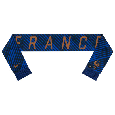 Bufanda Jacquard Nike Francia