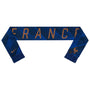 Nike France Jacquard Scarf