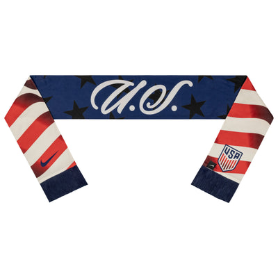 Nike United States Jacquard Scarf