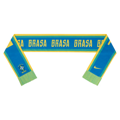 Nike Brazil Jacquard Scarf