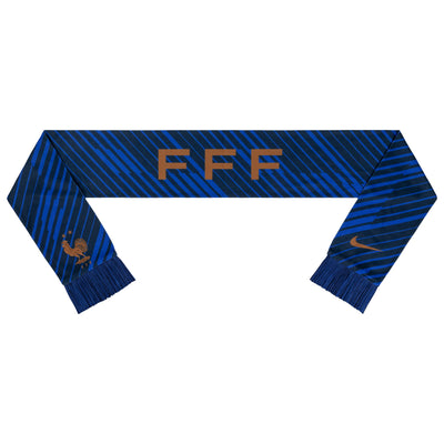 Bufanda Jacquard Nike Francia