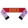 Nike Korea Jacquard Scarf