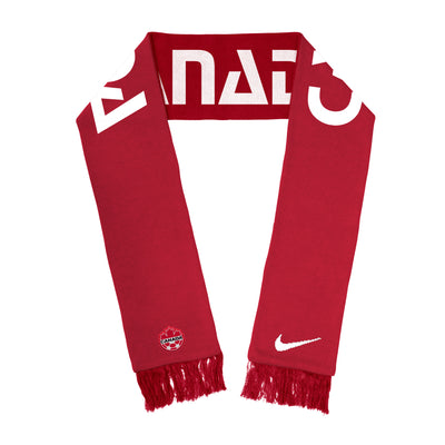 Bufanda Nike Canadá