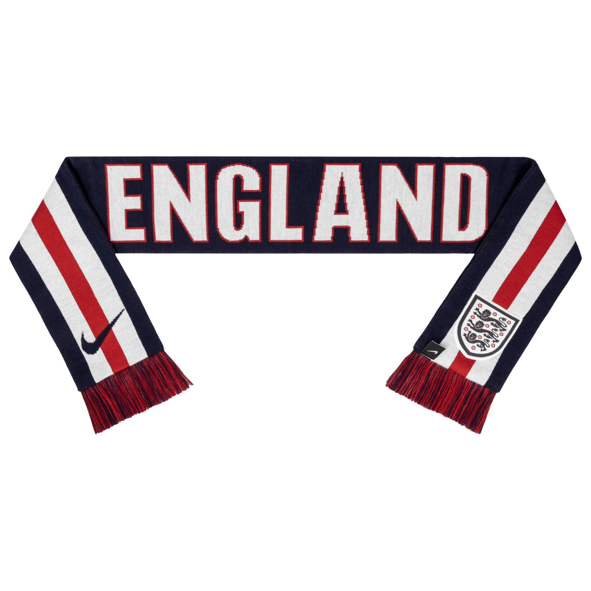 Nike England Global Futbol Scarf