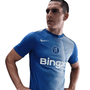 Camiseta Nike Chelsea FC Academy Pro 3rd Total 90 para hombre antes del partido