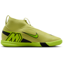 Nike Mercurial Superfly 10 Academy Indoor para jóvenes - Paquete de máximo voltaje