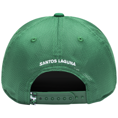 Fan Ink Santos Gallery Trucker Hat