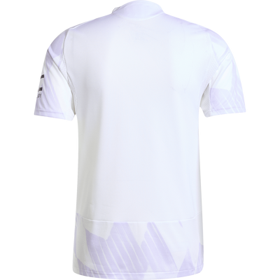 adidas Manchester United 2025 26 Men’s Away Authentic Match Jersey