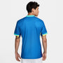 Nike Brazil 2024 Men's Away Stadium Jersey