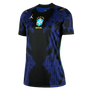 Nike Brasil Futebol x Jordan 2026 Women's Stadium Away Jersey
