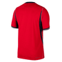 Nike Men's England Away 2026 Authentic Match Jersey