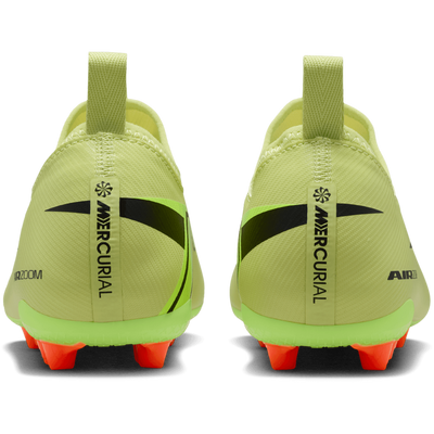 Nike Youth Mercurial Vapor 16 Academy AG - Max Voltage Pack