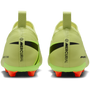 Nike Mercurial Vapor 16 Academy AG para jóvenes - Paquete de máximo voltaje