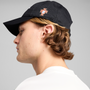 Gorra de aficionado de Puma FPF Portugal