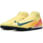 nike Mercurial Superfly 10 Academy Km Turf Mbappe Pack Lt Laser Orange Armory Navy