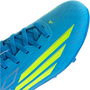 adidas Youth F50 League FG MG - Ice Cold Precision
