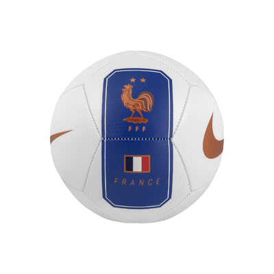 Minibalón Nike Francia
