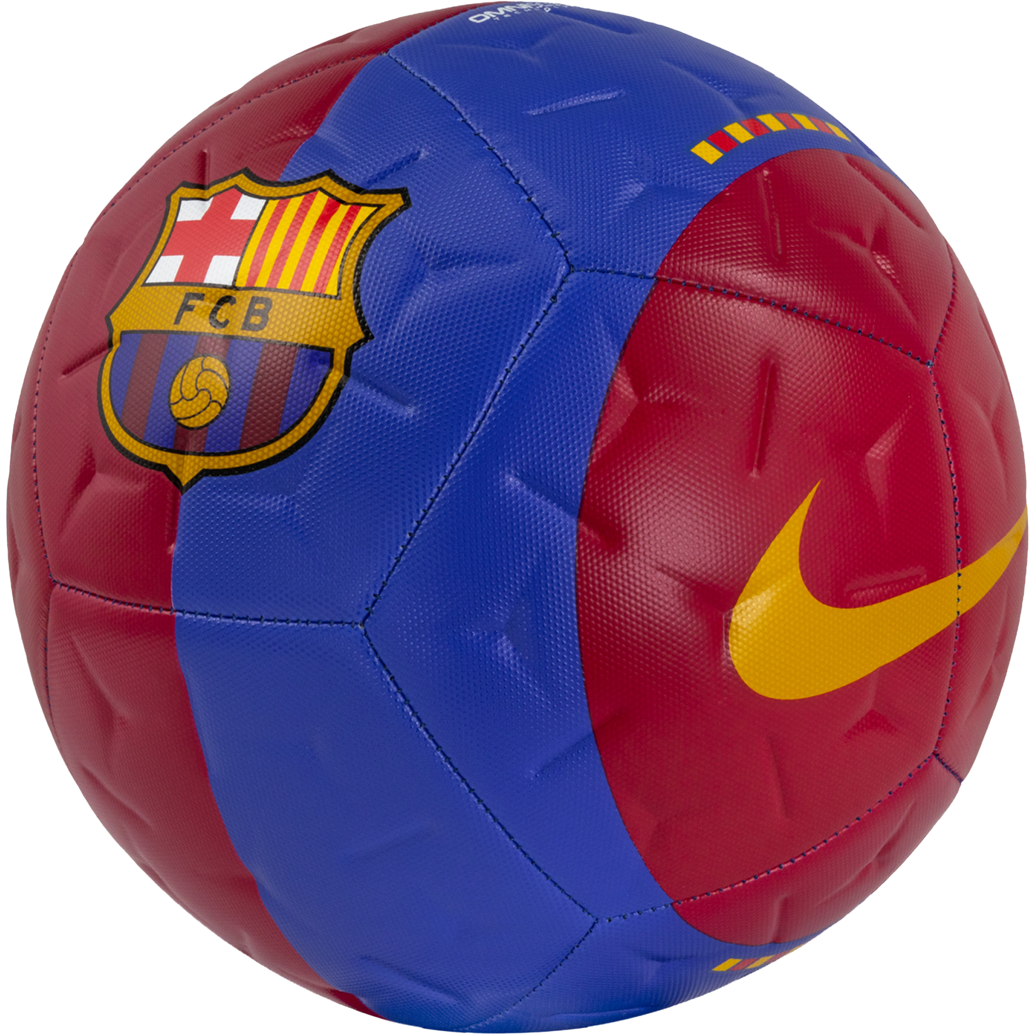 Balón Nike Academia del Barcelona