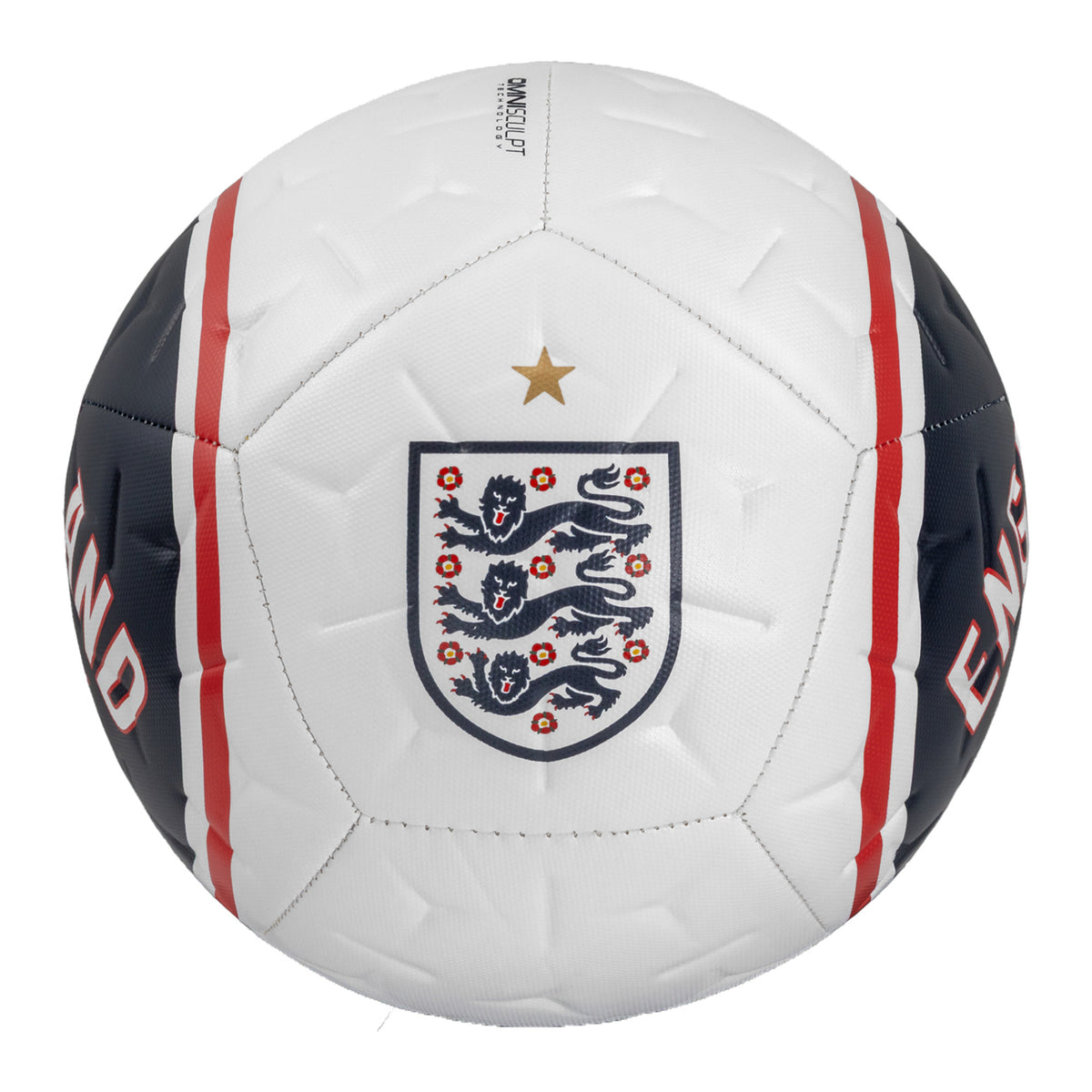 Nike England Academy Ball