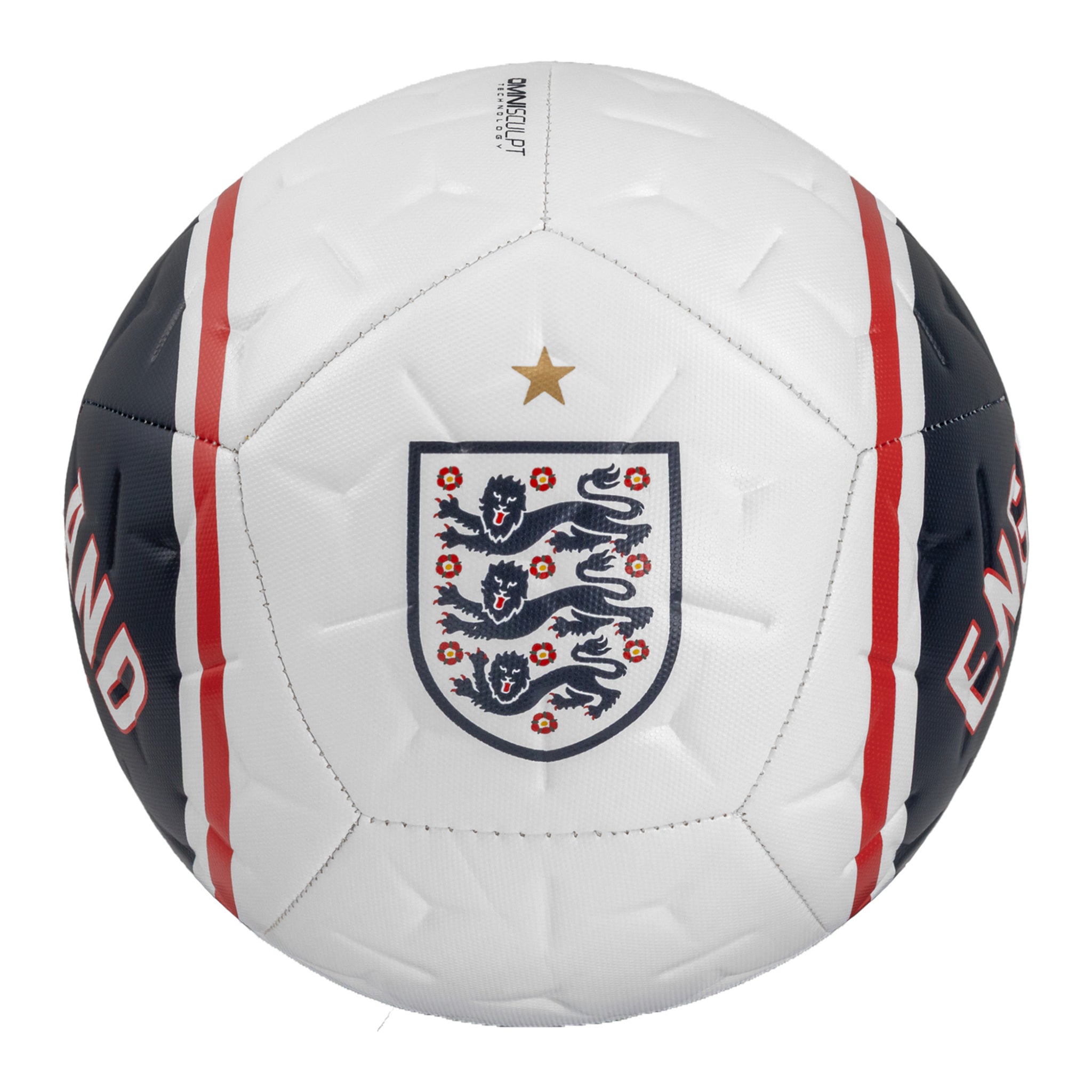 Nike England Academy Ball