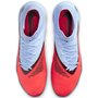 Nike Phantom 6 High Academy Turf - ¡Qué miedo!