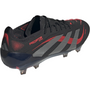 adidas Predator Elite FG Stealth Victory Pack