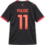 Puma AC Milan 26/27 Men’s Pulisic 3rd Stadium Jersey