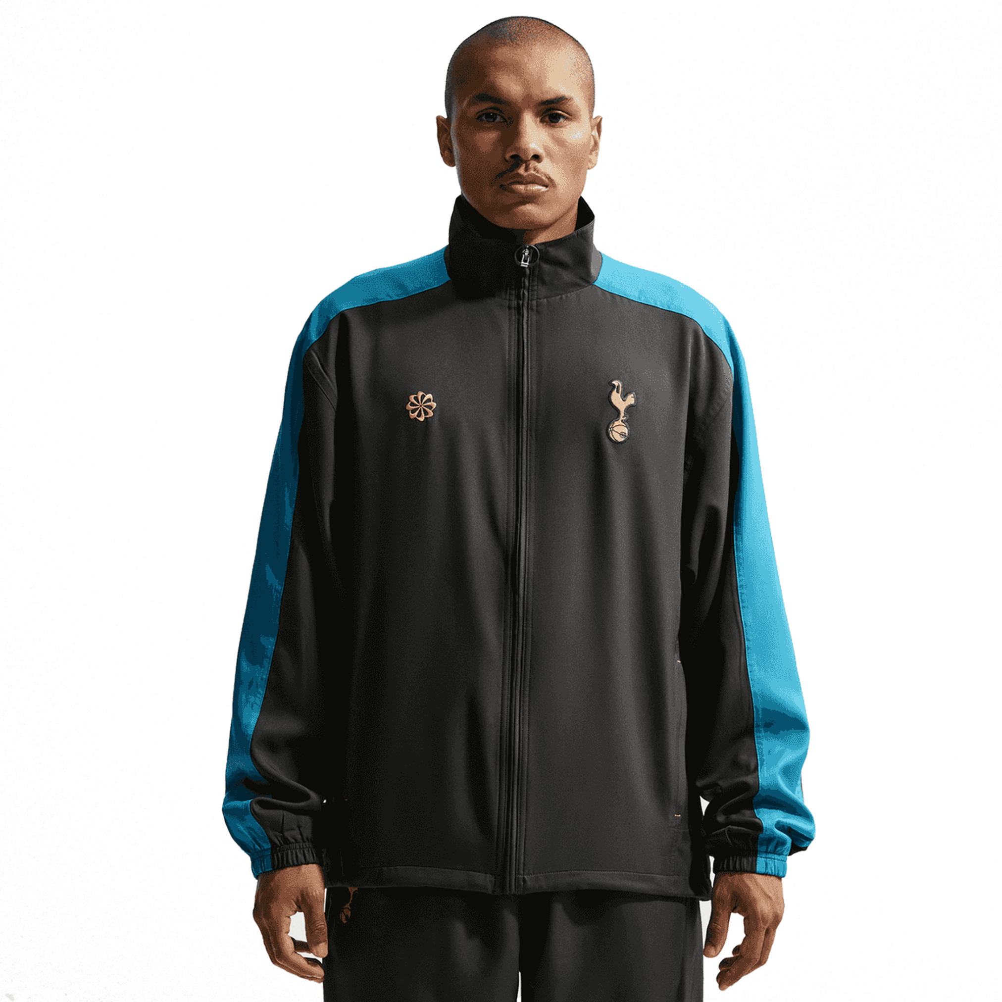 Nike Tottenham Hotspur SE Men's Soccer Track Jacket