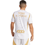 adidas Tigres 2024 25 Men’s 3rd Authentic Match Jersey