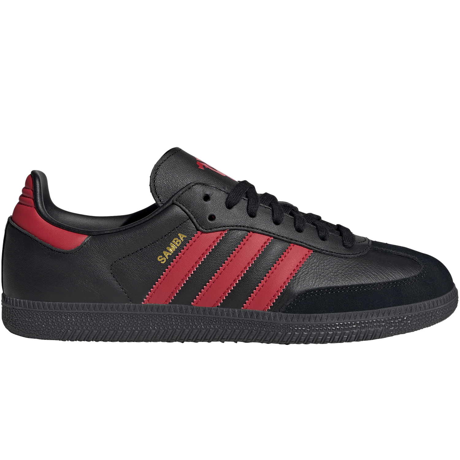 adidas Manchester United Samba