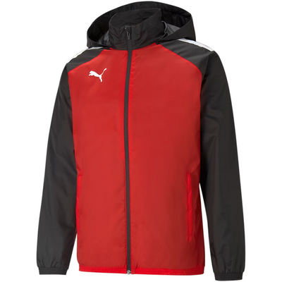 puma Team Liga 25 All Weather Jacket