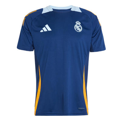 adidas Real Madrid 2024-25 Men's Training Jersey