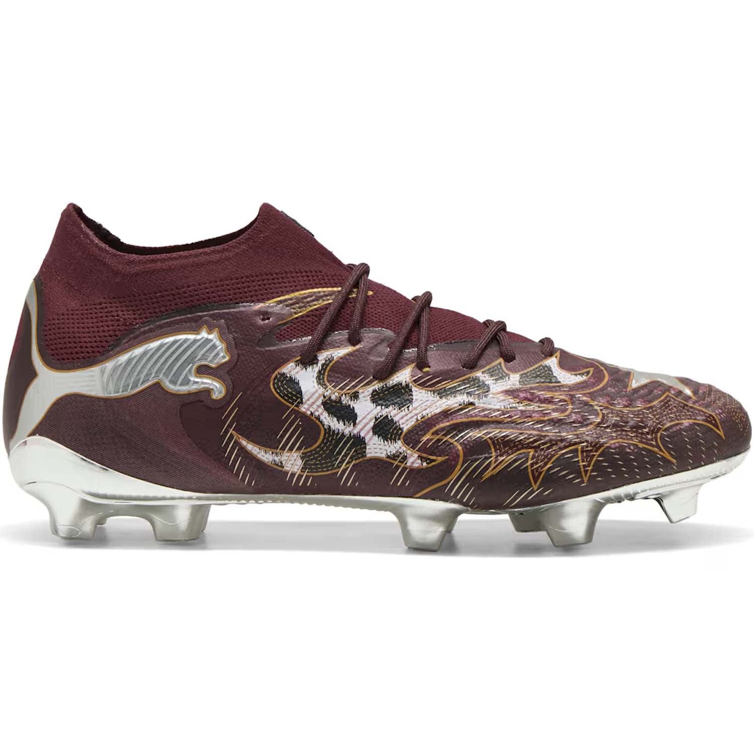 Puma Future 9 Ultimate Dallas FG - City Edition