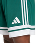 Pantalón corto Adidas Squadra 25