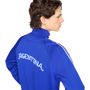 adidas Originals Argentina Men's Full-Zip Track Jacket