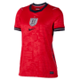 Nike Women's England Away 2026 Stadium Jersey